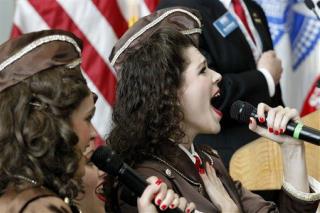 Indiana State Senator Vaneta Becker Proposes Fines for Editing National Anthem