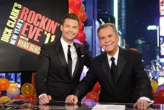 Dick Clark Will Be Back on TV for 40th Anniversary of New Year's Rockin Eve