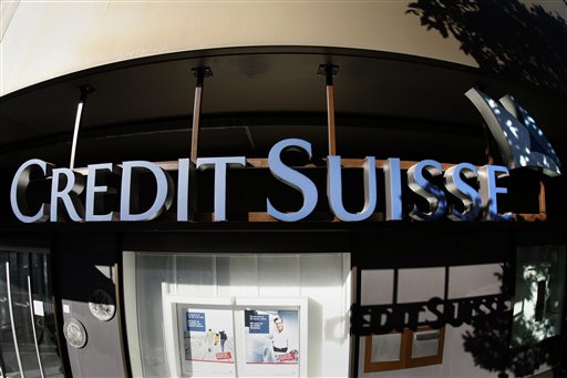 Credit Suisse Warning Revives Rogue Trader Fears