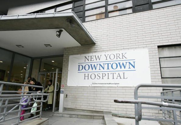Hospitals Stuck With 'Permanent Patients'