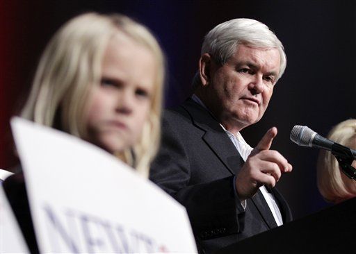 Angry Newt Heads for NH