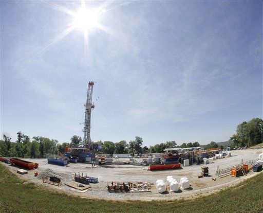 Fracking Quakes Could Be Avoided ... for $10M Per Well