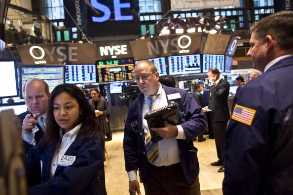 Bear Market Slashes Wall Street Bonuses