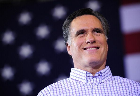 Democrats Would Love to Face Mitt Romney: Michael Walsh