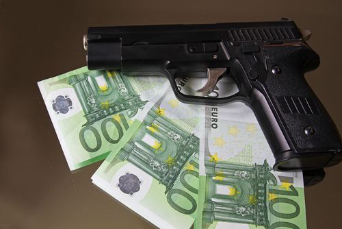 Mafia Is Italy's 'No. 1 Bank'