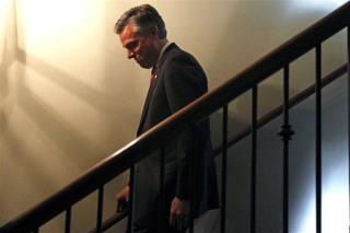 Jon Huntsman Suspends Campaign, Endorses Mitt Romney