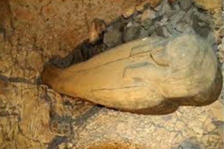 Ancient Singer Found in Egypt Tomb