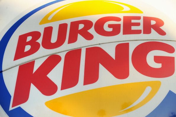 Couch Potato? Burger King Will Deliver