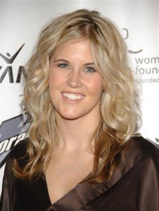 Pioneering Freestyle Skier Sarah Burke Dead at 29 After Fall