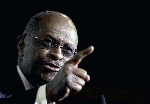Herman Cain to Deliver Tea Party SOTU Response