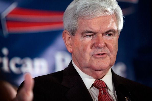 How Gingrich Won SC— Conservatives