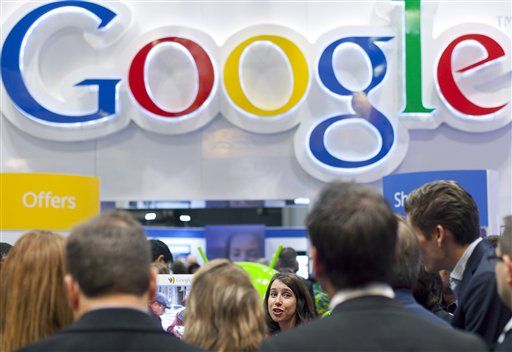 'Don't Be Evil' Tool Alters Google Searches