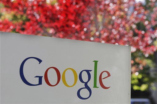 Con Artist Launched Google Sting for Feds