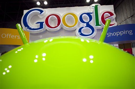 Google Privacy Shift Makes Android an Info Gold Mine