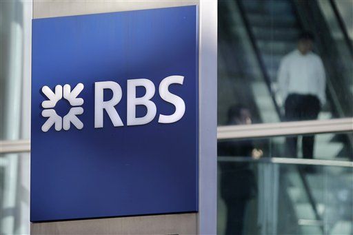 Under Pressure, British Bank CEO Waives $1.5M Bonus