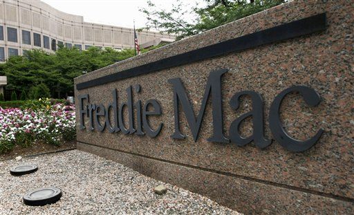 Freddie Mac Bet Billions Against Homeowners
