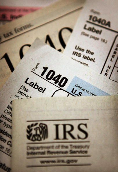 Identity Theft Probe Halts $1.4B in False IRS Refunds