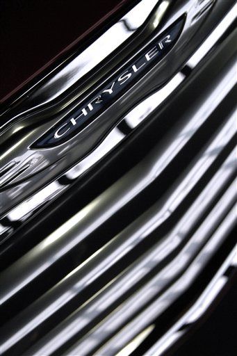Chrysler Roars to $225M Profit
