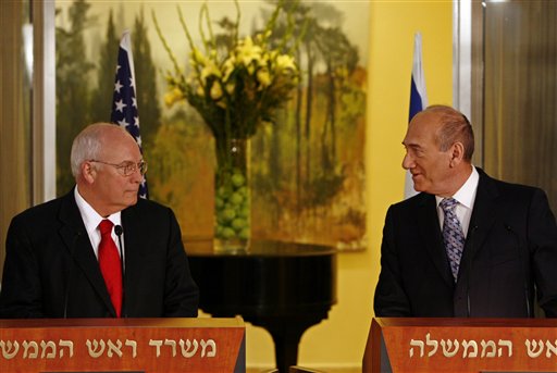 US 'Will Never Pressure Israel' on Security: VP