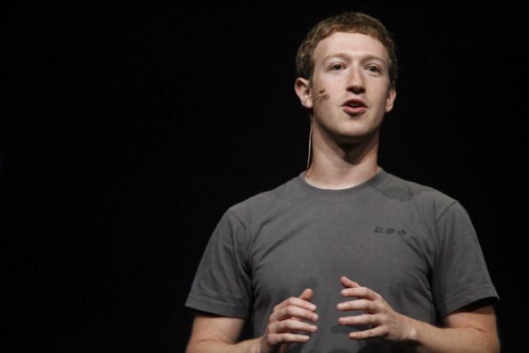 Zuckerberg Could Be Worth $28B