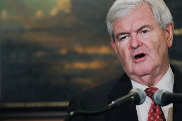Trump to Endorse Gingrich