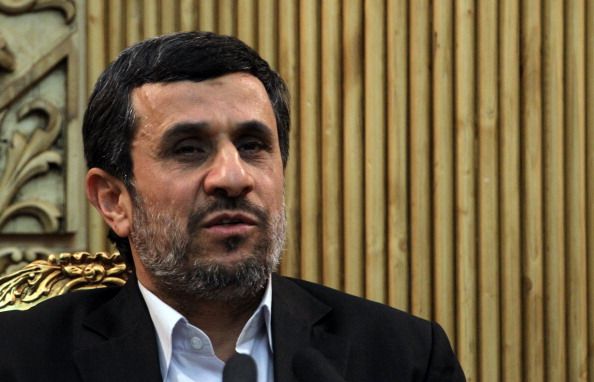 US: Iran May Be Cozying Up to al-Qaeda