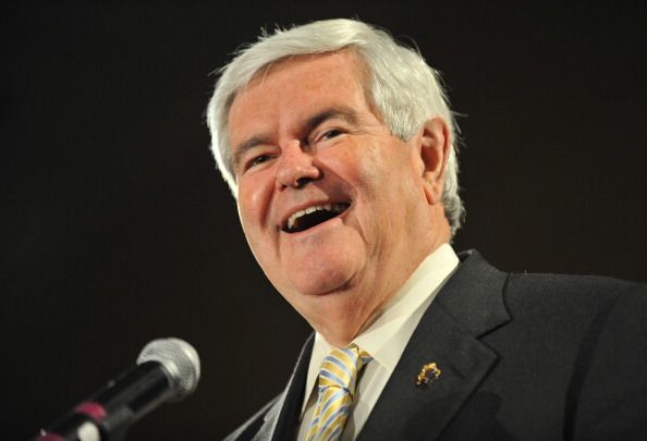 Gingrich Aide Defends Edits in Wikipedia