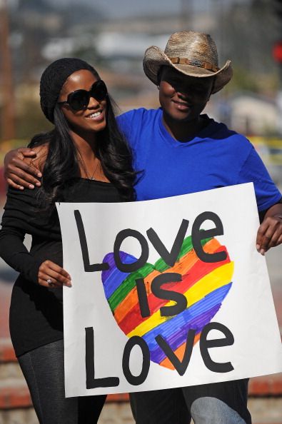 Court to Rule on Calif. Gay Marriage Ban Today