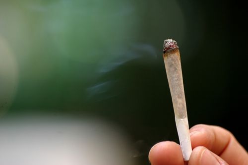 Pot Smoking Doubles Risk of Car Accident
