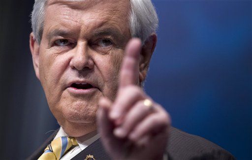 National Review to Gingrich: Drop Out