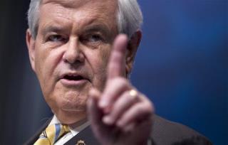 National Review to Gingrich: Drop Out