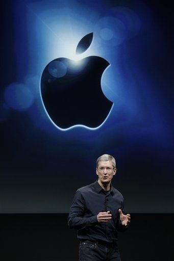 iPad 3 to Be Unveiled March 7