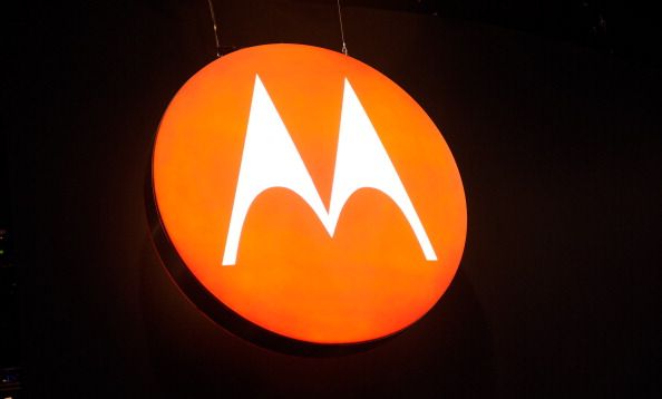 Google Gets Europe's OK to Buy Motorola