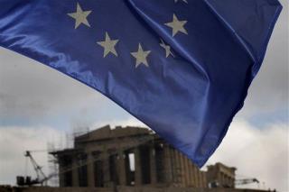 Eurozone Economy Shrinks