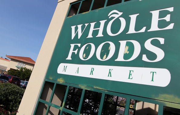 Whole Foods Trying to Lose 'Whole Paycheck' Rep