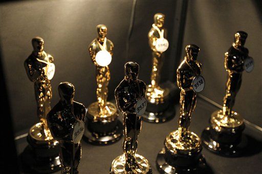 How to Fix the Oscars: Institute a Live Re-Vote