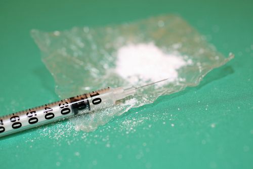 LA Cops Make Huge Drug Bust: $100M of PCP