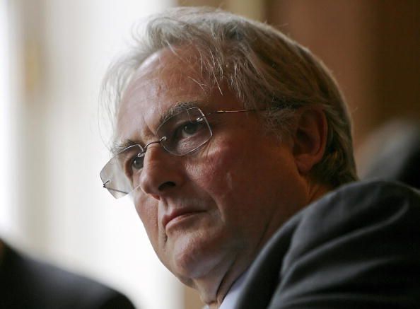 Atheist Richard Dawkins: Slavery Profiteer?
