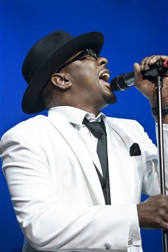 What Bobby Brown Did After Whitney's Funeral