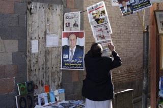 Yemen Polling Station Blown Up Ahead of Vote