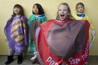 GOP Rep: 'Radical' Girl Scouts Back Gays, Abortion