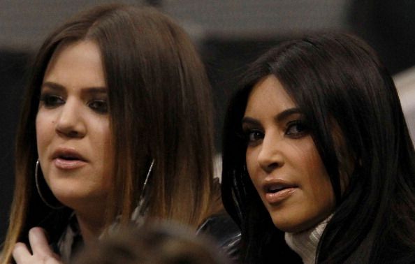 Kim, Khloe to Be Sued Over 'Unsafe' Diet Product?