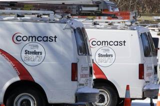Another Netflix Rival? Comcast Jumps In