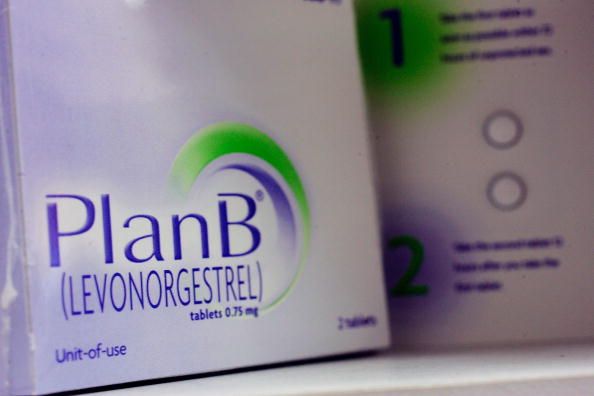 Judge: Pharmacists Can't Be Forced to Dispense Plan B