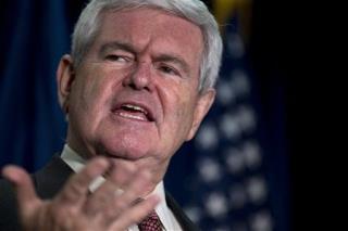 Gingrich, Palin Blast Obama Apology for Koran Burning