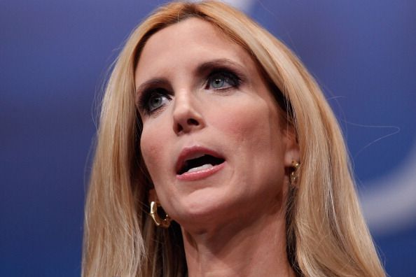 Ann Coulter: Jeb's Going to Run