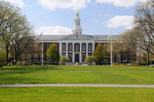 Activists to Harvard: Give Degrees to Expelled Gays