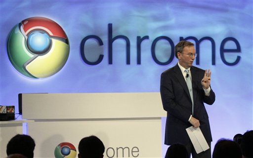 Google Offers Hackers $1M to Find Chrome Bugs