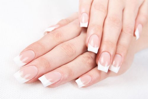 Could Your Manicure Give You Cancer?