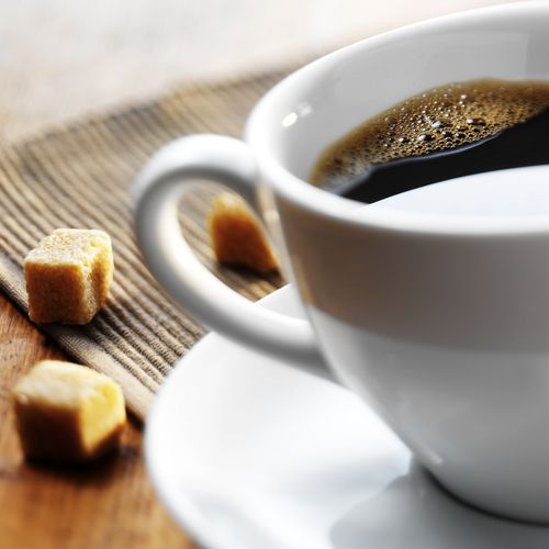 Caffeine Takes Toll on Morning People's Sleep